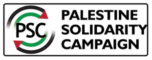 Palestine Solidarity Campaign