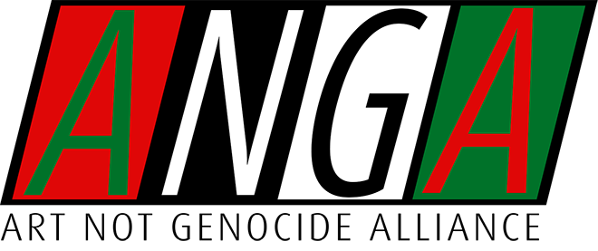 No genocide pavilion at the 2026 Venice Biennale