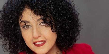 URGENT: Free Iranian Nobel Laureate Narges Mohammadi