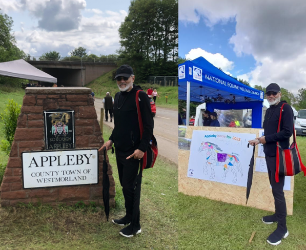 Appleby-in-Westmorland