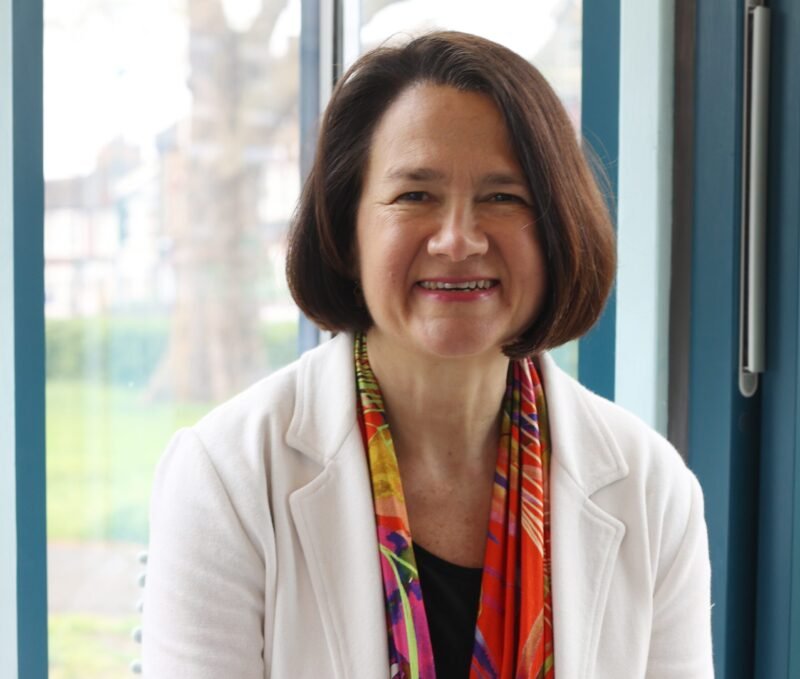 Is Catherine West MP a war criminal?